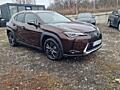 Lexus UX 250 H, 75000 km Automat