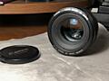 Canon 50mm F1.4 EF MOUNT