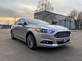 Ford Fusion 2013 Hibrid-LPG