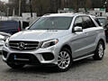 Mercedes Benz GLE