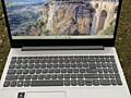 Lenovo 15IIL05 I7-10th / 8 gb ddr4 / 256 SSD / 15,6 Touch!!!