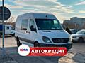 Mercedes Benz Sprinter (Доступен в Автокредит)