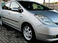 Продам TOYOTA PRIUS 20 МЕТАН!!