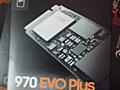 Продам M. 2 SSD Samsung 970 EVO Plus 1Тб