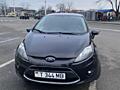 Ford Fiesta 2013г. 1.6 бензин