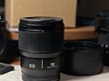 L-Mount Lumix S 50mm F1.8 300$ НОВЫЙ L mount Panasonic