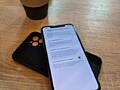 Iphone 11 pro max 64 gb