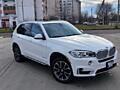 BMW X5 2.0 Plug-in hibrid 4x4 2015г.