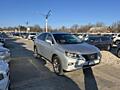 Lexus RX450h 2013г. 113.000 миль, рестайлинг, идеальное состояние