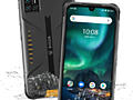 Смартфон Umidigi Bison 6/128GB. Супер прочный. Для активных людей