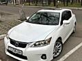 Lexus CT200H 2011 года