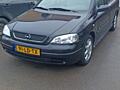 Opel Astra G. 2002 г. в.. 1.8 Бензин АВТОМАТ. Свежепригнана.