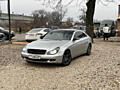 Mercedes-Benz CLS-klasse CLS 320