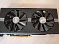 Sapphire Radeon NITRO+ RX 580 4GB