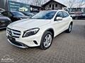 Mercedes Benz GLA