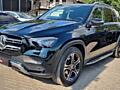 Mercedes Benz GLE