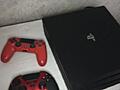 Playstation 4 Pro 500gb 200$ Без торга