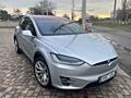 Tesla Model X 90D