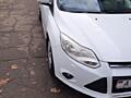 Ford Focus 2012 Год