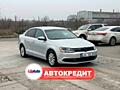 Volkswagen Jetta Hybrid (Доступен в Автокредит)