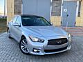 Продам Infinity Q50 2014 год 3.5 Hybrid. Возможен обмен.