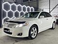 Toyota Camry V40 Рестайлинг 2.5i МЕТАН АВТОМАТ 2010г. 7700$ торг/обмен