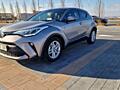 Toyota CHR Hybrid 62000km