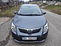 Toyota Avensis 2009 г. в. T27. Только из Италии!