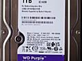 HDD WD Purple 1TB