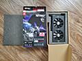 Sapphire NITRO+ RADEON RX 580, 8GB GDDR5, 256-bit