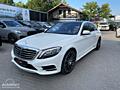 Mercedes Benz S Class