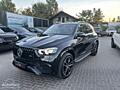 Mercedes Benz GLE