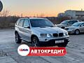 BMW X5 E53 (Доступен в Автокредит)