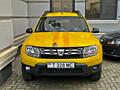 Продаем DACIA DUSTER LAUREATE 2016 года