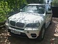 BMW X5 e70 3.0