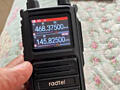 Radtel Rt-470x Am/fm