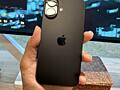 Продам iPhone 16 black 256 gb