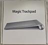 Apple Magic Trackpad