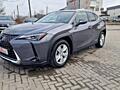 Lexus UX Hibrid