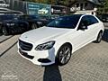 Mercedes Benz E Class