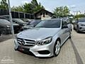 Mercedes Benz E Class