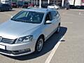 Passat B7 1.4 TSI ecofuel.