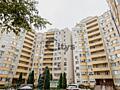 Apartament - 105  m²  , Chișinău, Buiucani, bd. Alba-Iulia