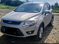 Форд Куга на молд. номерах, метан, из Европы состояние нового!