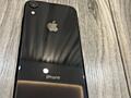 iPhone XR 64Gb black