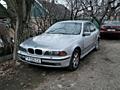 Bmw e39 2.0