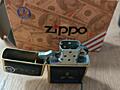 Продам зажигалку. Zippo Manufacturing оригинал из u. s. a