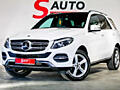 Mercedes Benz GLE