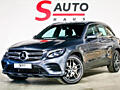 Mercedes Benz GLC