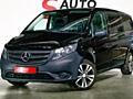 Mercedes Benz Vito